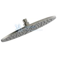 Верхний душ 300x300 Серебряный шторм Ideal Standard A5803GN