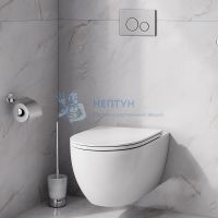 Унитаз подвесной Am.Pm Awe C111700WH