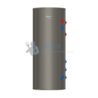 Бойлер косвенного нагрева THERMEX Kredo 150 F 111 358