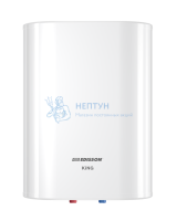 Накопительный водонагреватель Thermex Edisson King 30 V (30 л.) 161007