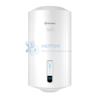 Накопительный водонагреватель Thermex Auga 50 V Slim Wi-Fi (50 л.) 111392