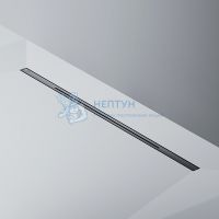 Трап для душа линейный Am.Pm W01SC-S11-100-05BM