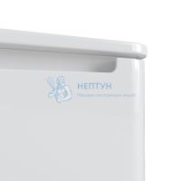 Тумба с умывальником, напольная, 80 см, белая, Edifice, Iddis EDI80WFi95K