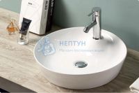 Накладная раковина BelBagno BB1306