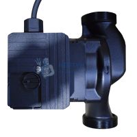 Циpкуляционный насос DPS 32-80-180T Allwater Expert (180 мм, 270/210/150 Вт, 9,6/6,2/2,5 куб/ч)