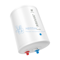 Водонагреватель накопительный Royal Clima TINOSS RWH-TS15-RS (15 л)