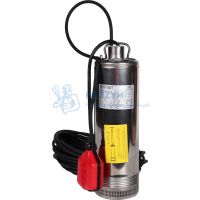 Насос колодезный Stout с поплавком, кабель 20 м SPW-0001- 200600