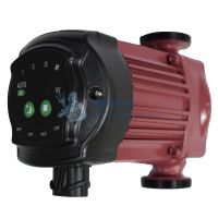Циркуляционный насос DPS 25/6 -130EAB с част. рег. Allwater (130 мм, 5-45 Вт, 3,6 куб/ч)
