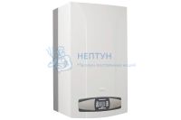 Настенный газовый двухконтурный котел BAXI NUVOLA-3 Comfort 240 Fi (24 кВт)
