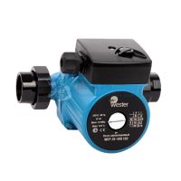 Циркуляционный насос Wester WCP 25-60G 130 мм