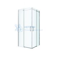 Душевой уголок Berges Wasserhaus MELITA 900*900