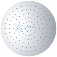 Верхний душ 200x200 Полированная нержавеющая сталь Ideal Standard B0383MY
