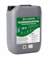 Теплоноситель ALLWATER -30, 10 кг