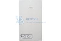 Газовый настенный двухконтурный котел Wertrus TOP 28FF (28 кВт)