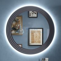 Зеркало с подсветкой EQUIL Mirage zkMIRAGE.D800