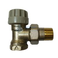 Клапан Comap 3/4" угловой