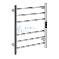 Полотенцесушитель электрический Abber Standard AH4606 хром