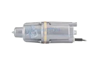 Насос погружной вибрационный Unipump БАВЛЕНЕЦ БВ 0,12-40-У5, 6м (нижний забор воды)