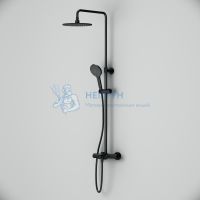 Душевая система С изливом Am.Pm Like F0780522