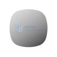Зеркало сложной формы с контурной LED-подсветкой, ИК-сенсором, квадрат Am.Pm M8FMOX0801WGS
