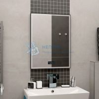 Зеркало Briz Берн 100 см  238 01-47100-00 00