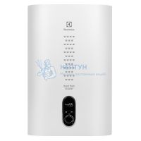 Водонагреватель накопительный плоский Electrolux EWH 30 Royal Flash Inverter