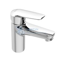 Смеситель для умывальника с гигиеническим душем, Torr, IDDIS, TORSB00i08