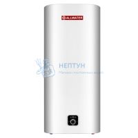 Водонагреватель накопительный плоский Allwater EWH4-80 (80л.)