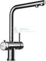 Смеситель для кухни Omoikiri Hotaru-C-WH 4994051