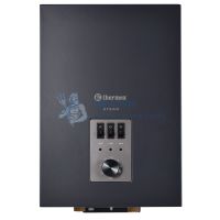 Настенный электрический одноконтурный котёл Thermex Stern 4-12 кВт (9 кВт)