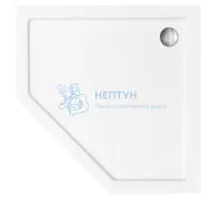Поддон для душа REA DIAMOND 90x90 REA-K6522