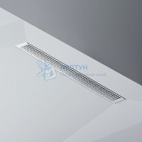 Трап для душа линейный Am.Pm W01SC-P11-070-01SB