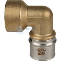 Угольник пресс 32x1" ВР Stout SFP-0010-000132