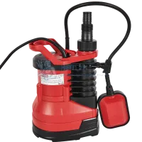Дренажный насос Rommer Profi H-8м, Q-9м3/ч, кабель 10м, 400 Вт, для чистой воды RDP-0003-100400
