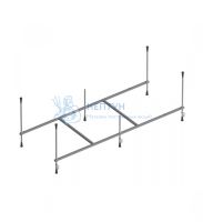 Каркас для ванны Am.Pm Gem W90A-170-075W-R