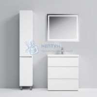 Тумба под умывальник напольная Am.Pm Gem S M91FSX0752WG