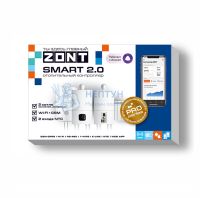 Контроллер ZONT SMART 2.0