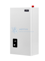 Настенный электрический одноконтурный котёл Эван Next Plus-7 (7 кВт)