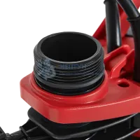 Дренажный насос Rommer Profi H-9.5м, Q-15м3/ч, кабель 10м, 900 Вт, для чистой воды RDP-0003-100900