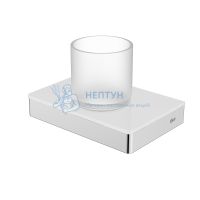 Держатель для стакана Black & White GA-9605C