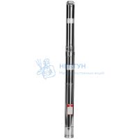 Высокоскоростной скважинный насоc ROMMER RHS 3-90, кабель 60 м RPW-1012-360390