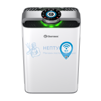 Воздухоочиститель электрический Thermex Vivern 500 Wi-Fi
