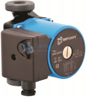 Насос циркуляционный IMP PUMPS GHN 25/60-130 (1х220В; 90Вт) (Словения)