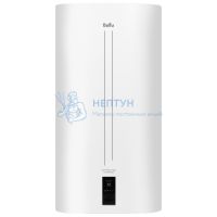 Водонагреватель накопительный плоский Ballu BWH/S 100 Cetrion Inox Inverter