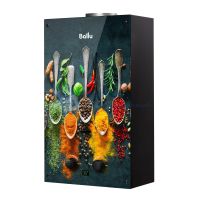 Газовая колонка Ballu GWH 10 Fiery Glass Curry