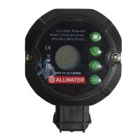 Циркуляционный насос для ГВС DPS 12-12-72EMB с част. рег. и таймером Allwater (72 мм, 9 Вт, 0,6 куб/ч)