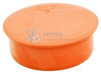 Заглушка наружная 110 PP 200040110