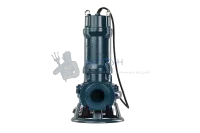 Насос фекальный Unipump FEKAMAX 25-15-2,2